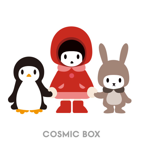 Yuki オフィシャルファンクラブ Cosmic Box