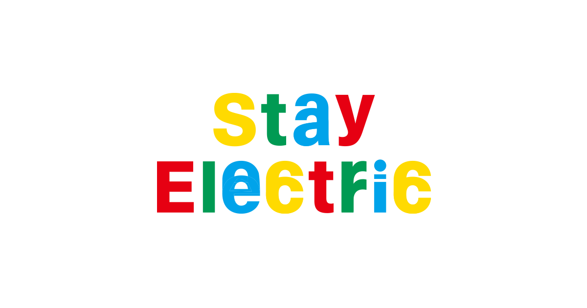 YUKI LIVE “Stay Electric” SPECIAL SITE | YUKI オフィシャルファン